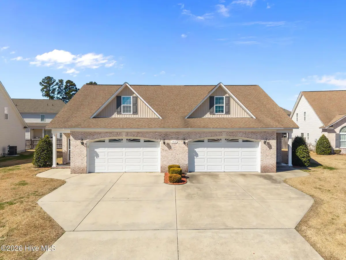1912 Leighton Drive #A, Greenville, NC 27834 - #1