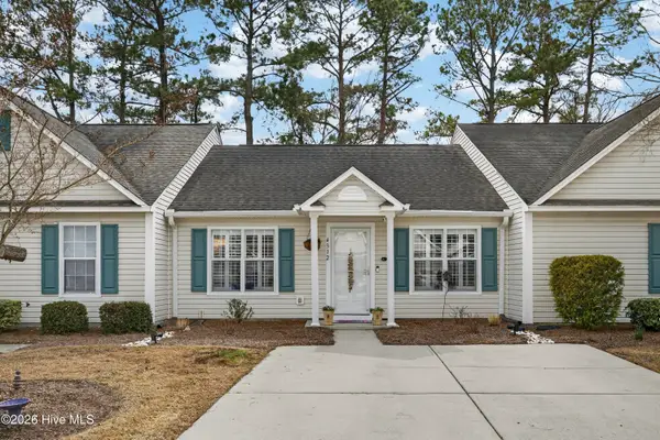 4312 Jasmine Cove Way, Wilmington, NC 28412
