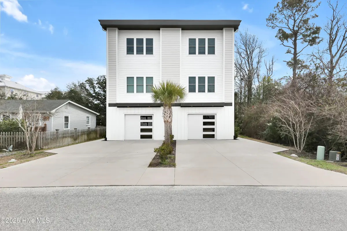 1407 Searay Lane #Unit 2, Carolina Beach, NC 28428 - #1