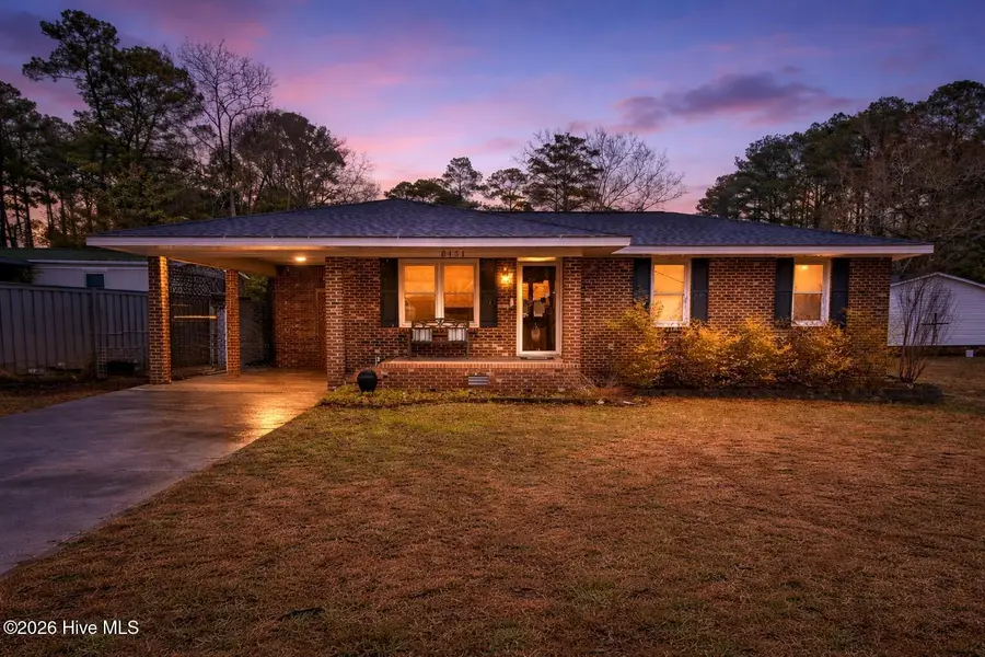 8451 Nc-306 S, Arapahoe, NC 28510 - #2