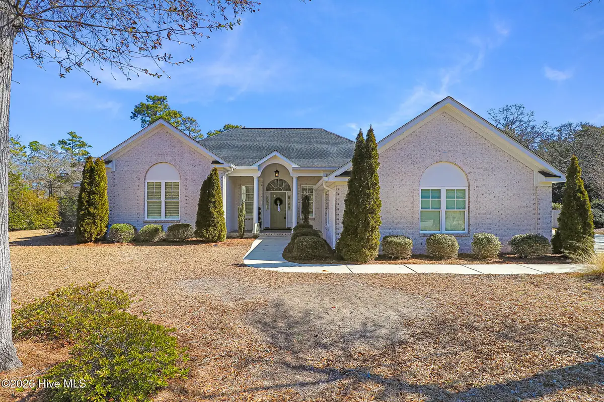 204 Nottingham Lane, Morehead City, NC 28557 - #1