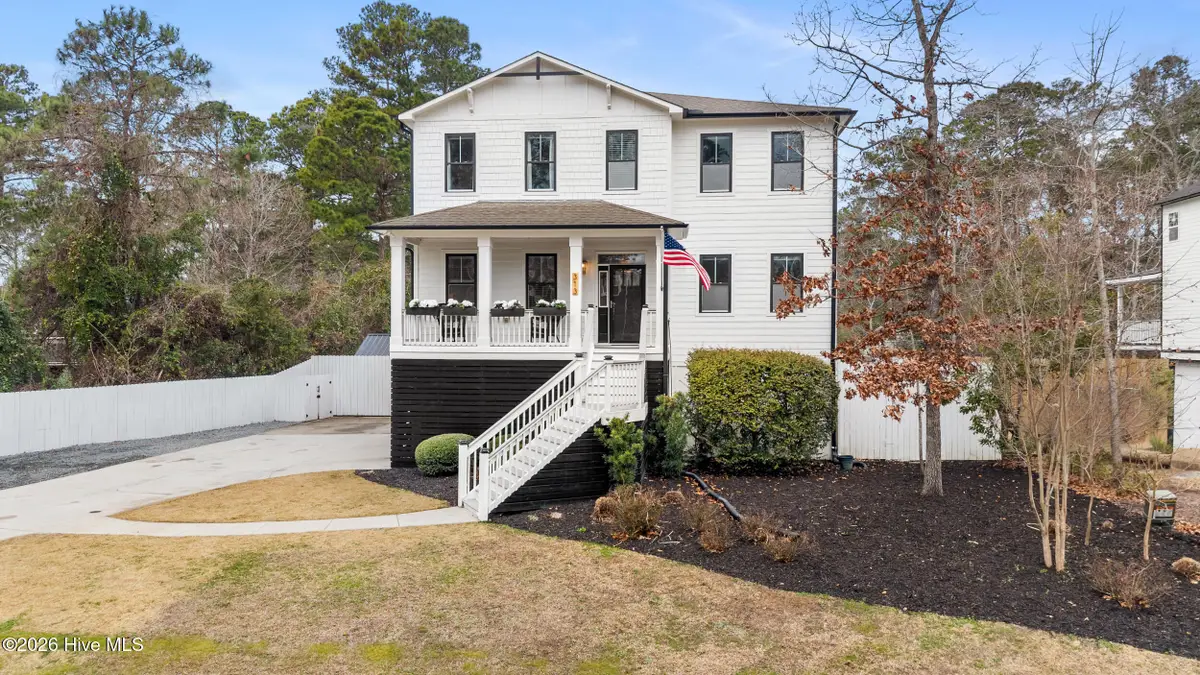 313 Lord Drive, Wilmington, NC 28411 - #1