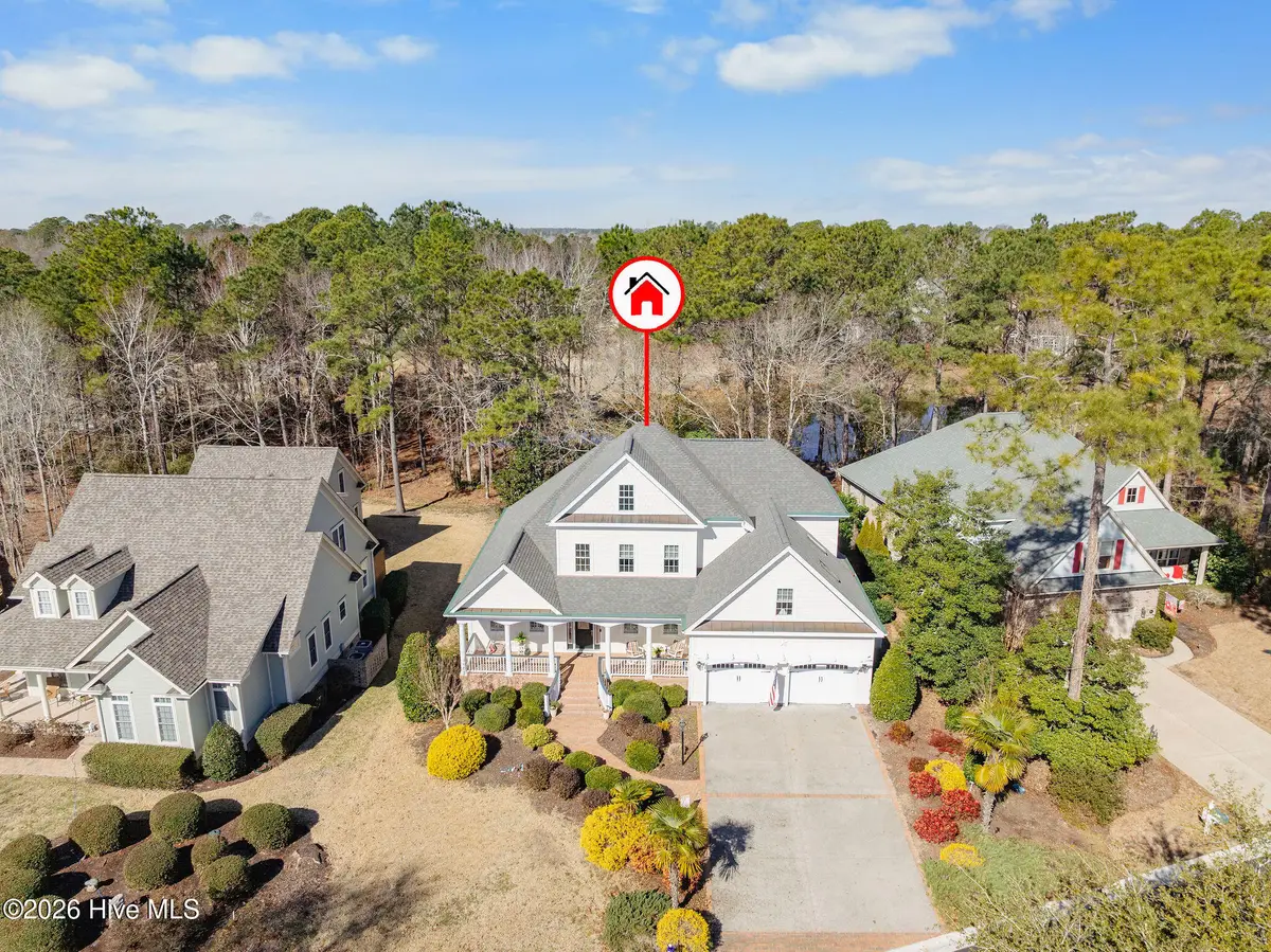 1533 Turnberry Lane Se, Bolivia, NC 28422 - #1