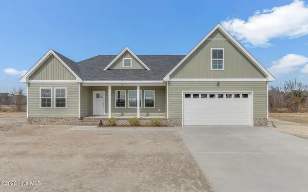 117 Colington Circle, Aydlett, NC 27916