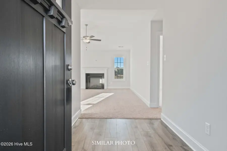 609 Barlowe Lane, Jacksonville, NC 28546 - #3