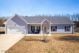 116 Pond Pine Loop, Currituck, NC 27929