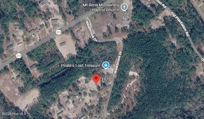 182 Westbrook Drive, Rocky Point, NC 28457 - #1