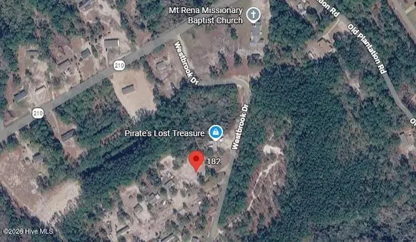 182 Westbrook Drive, Rocky Point, NC 28457