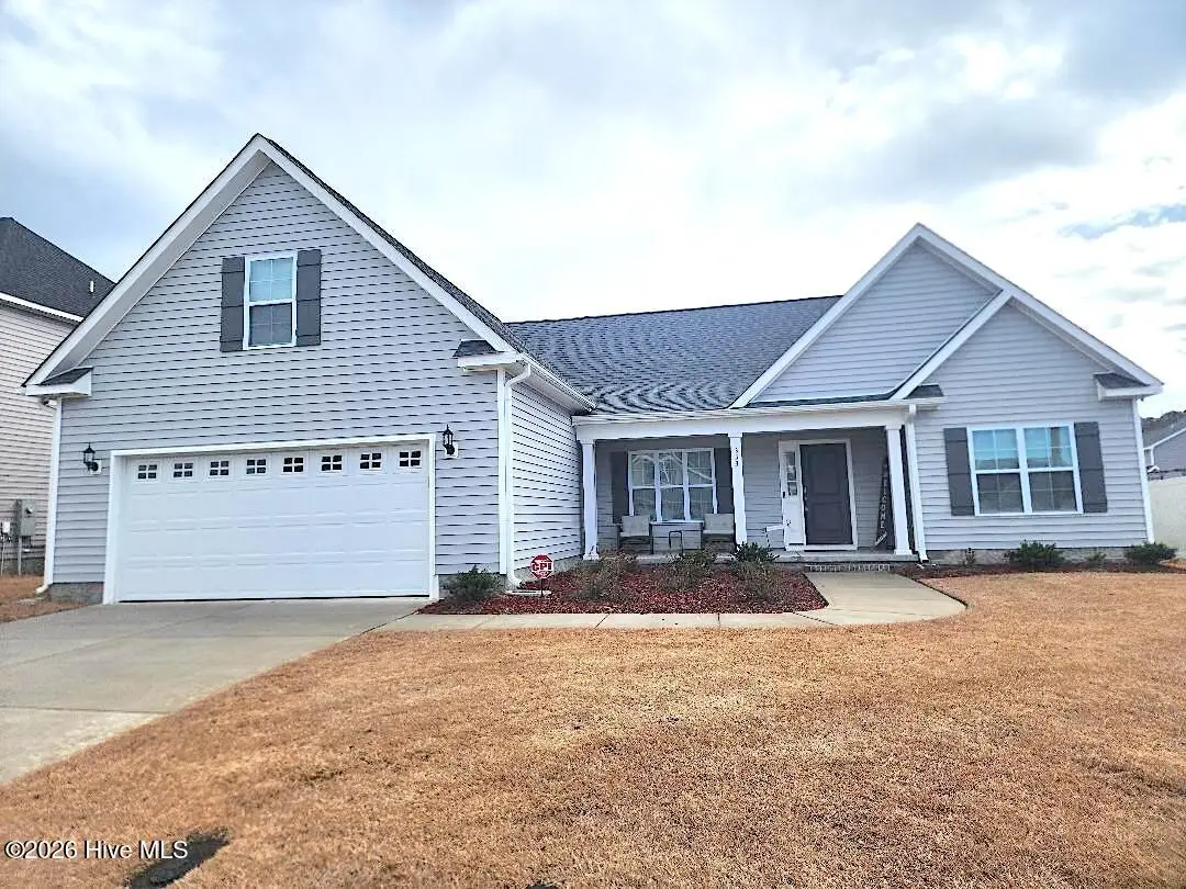 353 Oleander Drive, Greenville, NC 27858 - #1