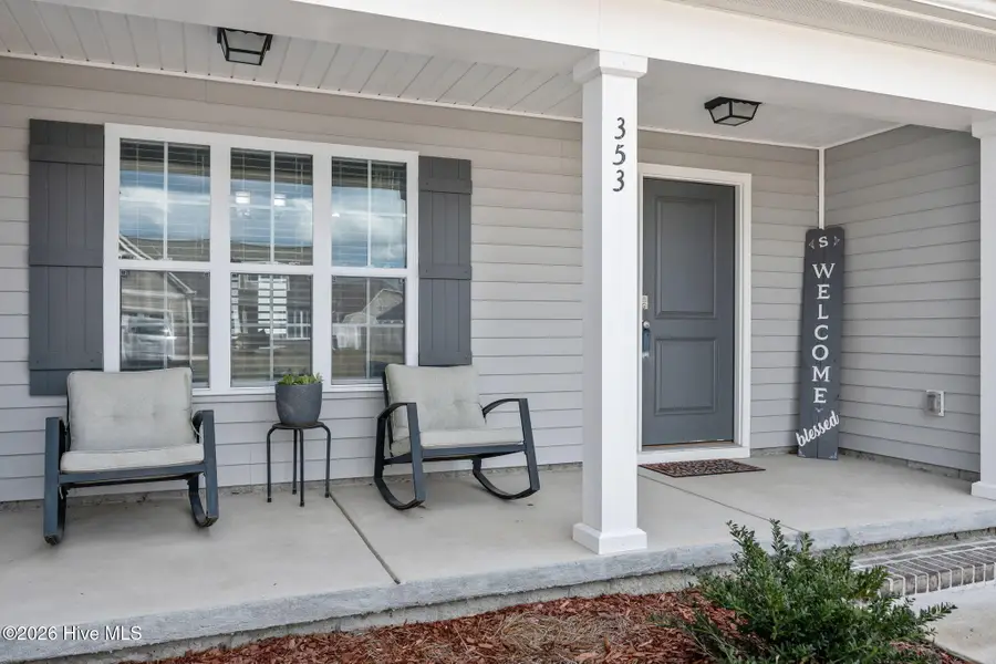 353 Oleander Drive, Greenville, NC 27858 - #3