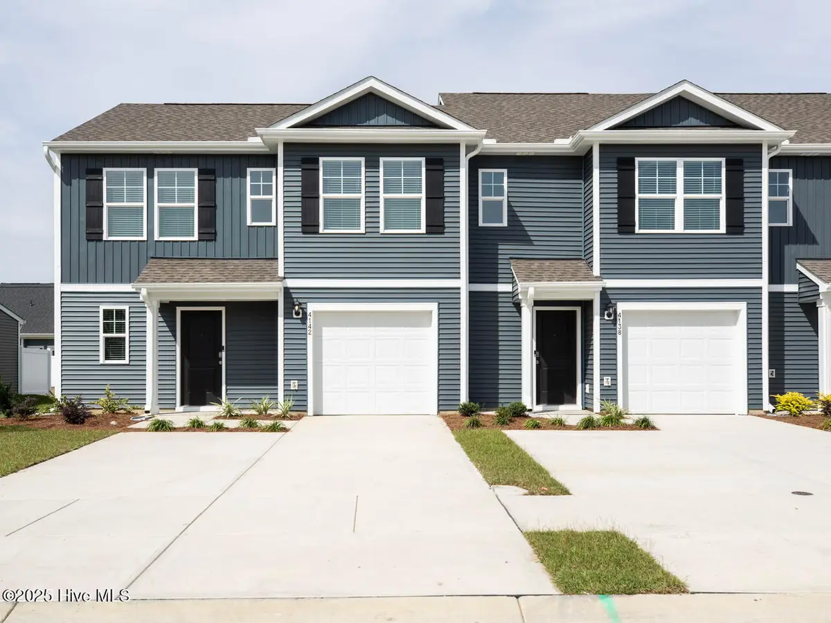 16 Cashmere Court #Unit  1, Wilmington, NC 28411 - #1