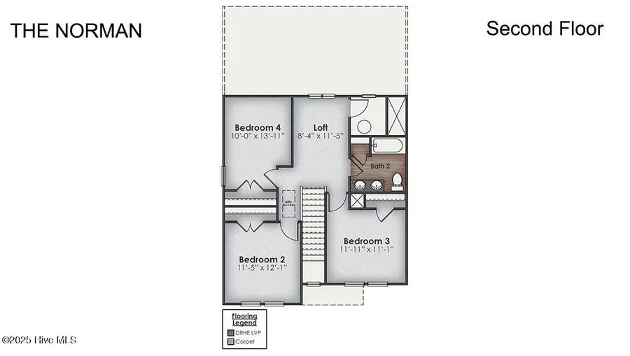 16 Cashmere Court #Unit  1, Wilmington, NC 28411 - #3