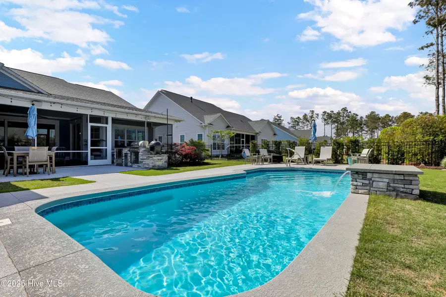 30 Knots Bend Drive, Hampstead, NC 28443 - #2