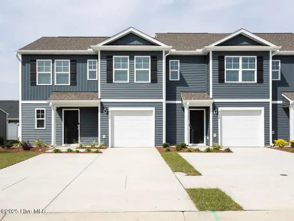 26 Cashmere Court #Unit  4, Wilmington, NC 28411