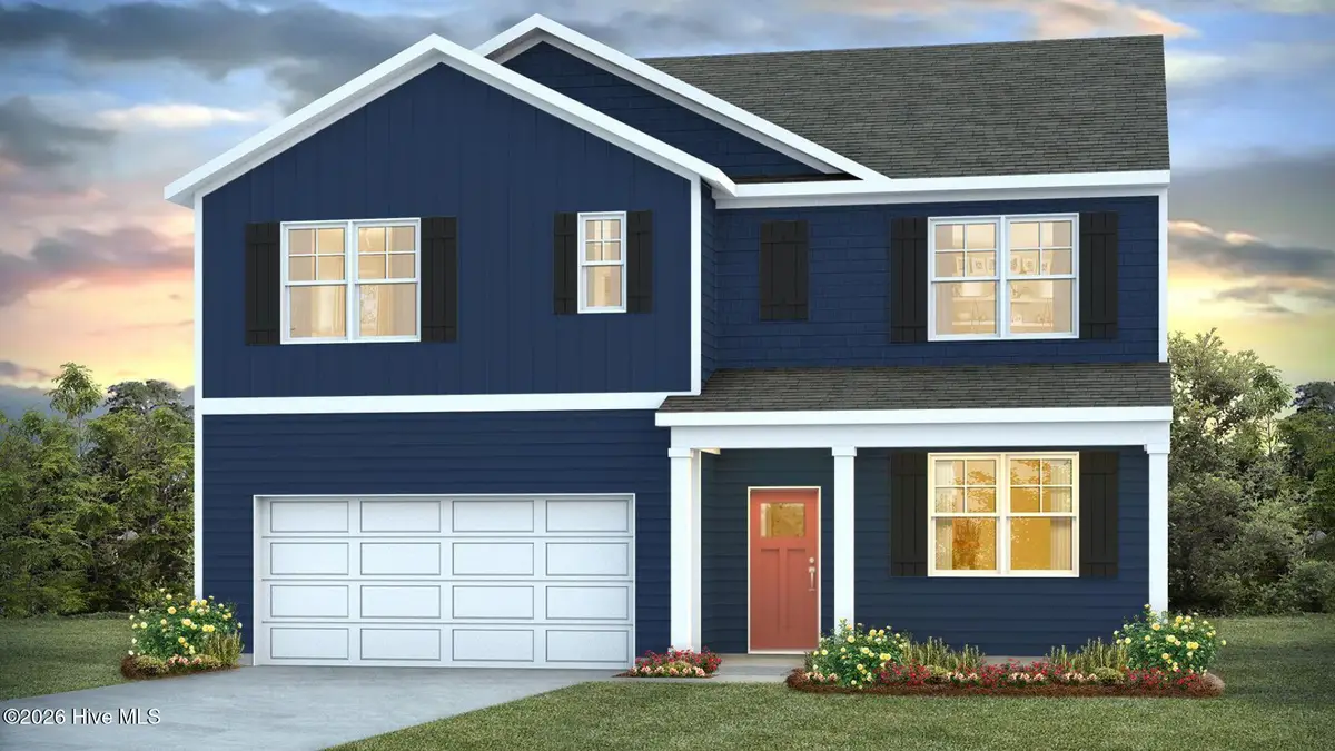 514 Tea Tree Circle, Navassa, NC 28451 - #1