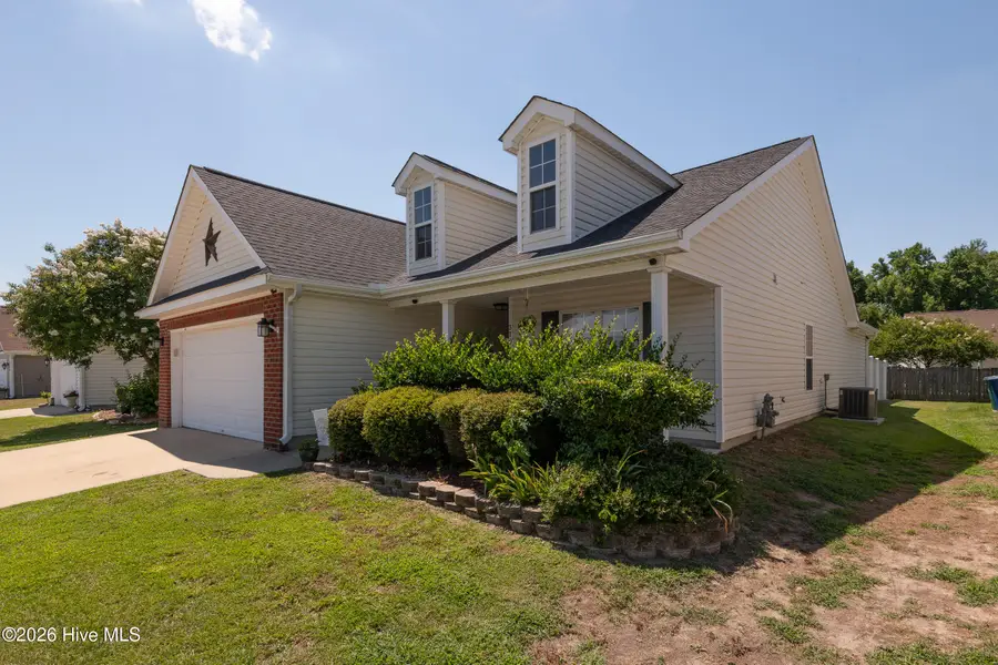 3704 Lena Lane, Greenville, NC 27834 - #3