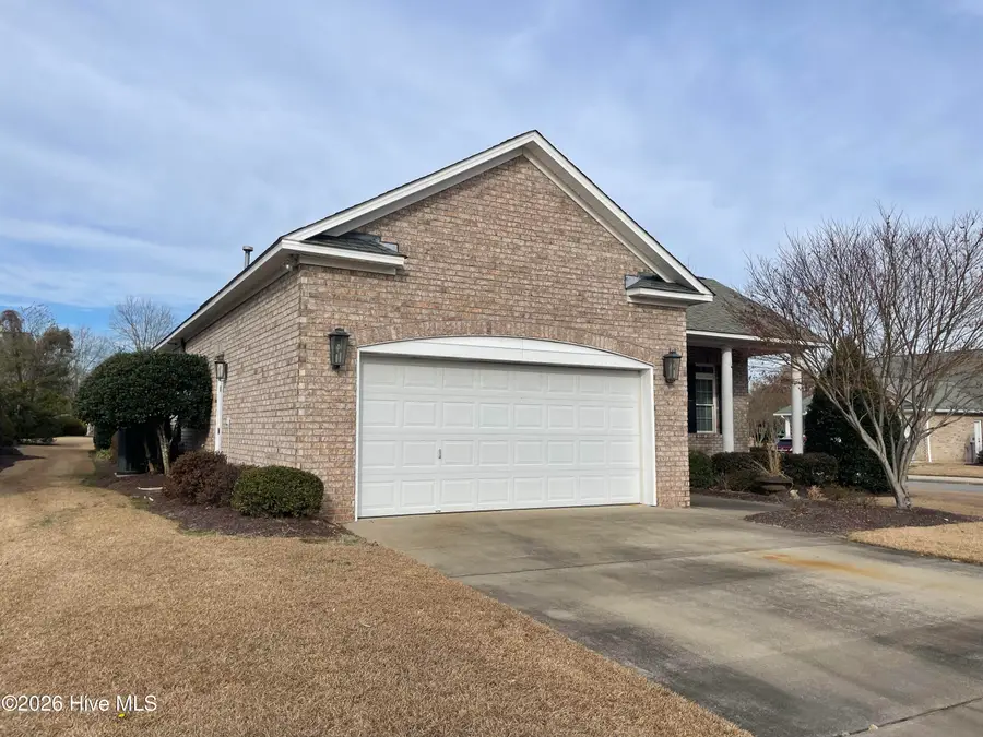 4300 Peninsula Point, Greenville, NC 27834 - #2