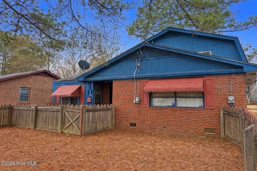 1412 Old Wilson Road, 12 Rocky Mount, NC 27801 - #2