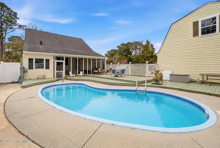 220 Willis Drive, Southport, NC 28461 - #2