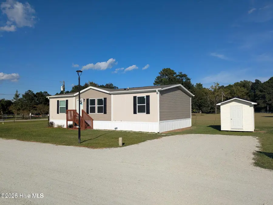 1118 Old Tar Landing Road, Jacksonville, NC 28540 - #3