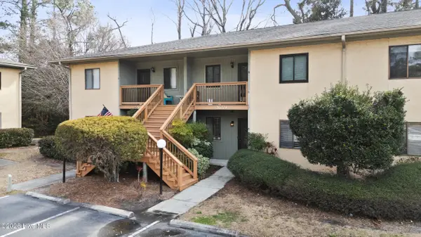 3659 Saint Johns Court #Unit A, Wilmington, NC 28403