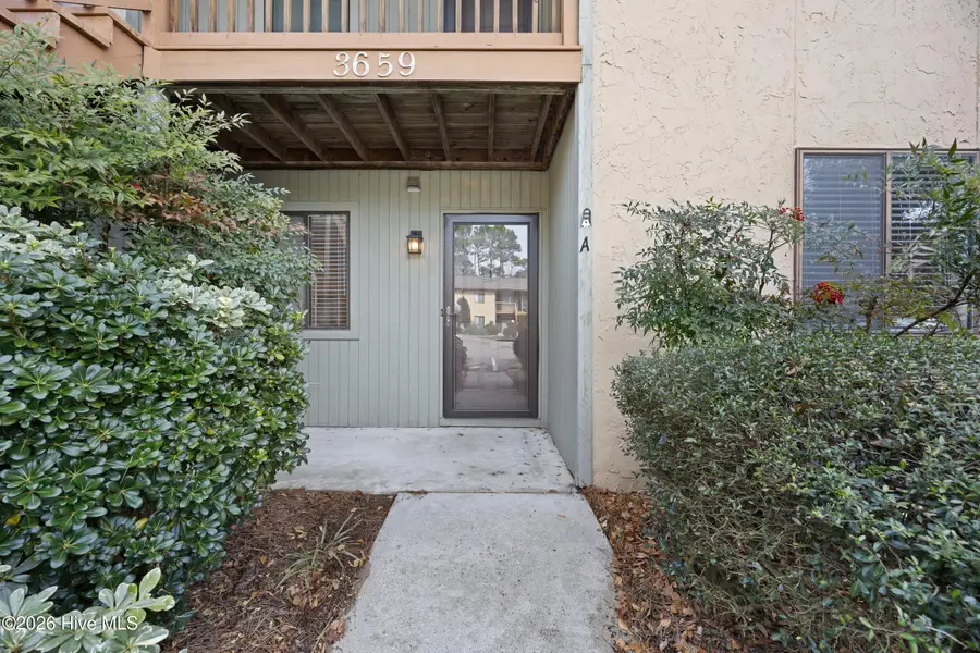 3659 Saint Johns Court #Unit A, Wilmington, NC 28403 - #2