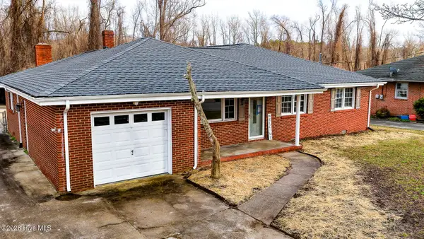 121 Rosedale Drive, Elizabeth City, NC 27909