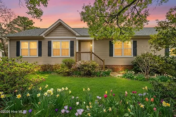 110 NE 67th Street, Oak Island, NC 28465