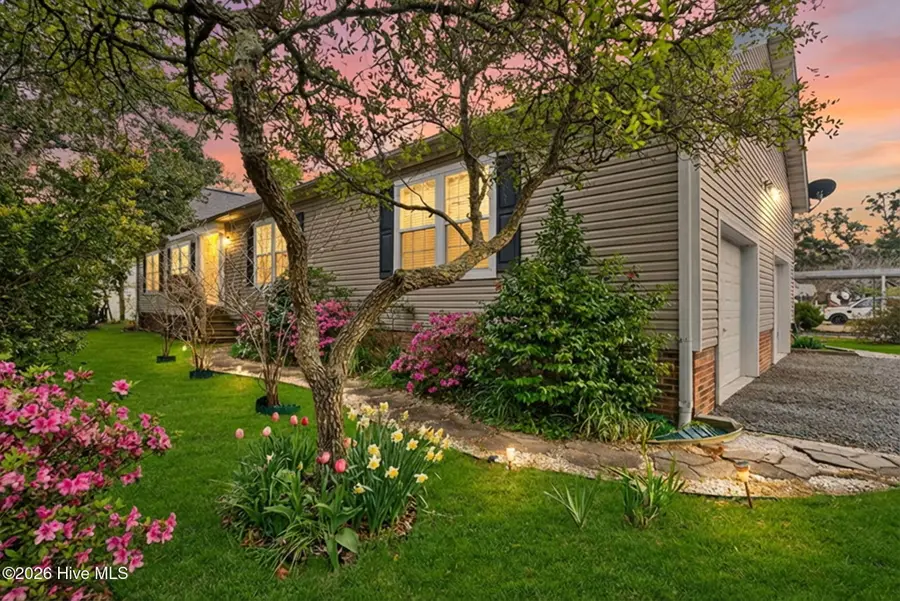 110 NE 67th Street, Oak Island, NC 28465 - #2