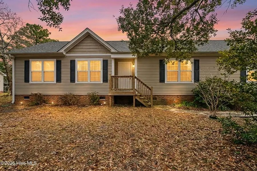 110 NE 67th Street, Oak Island, NC 28465 - #3