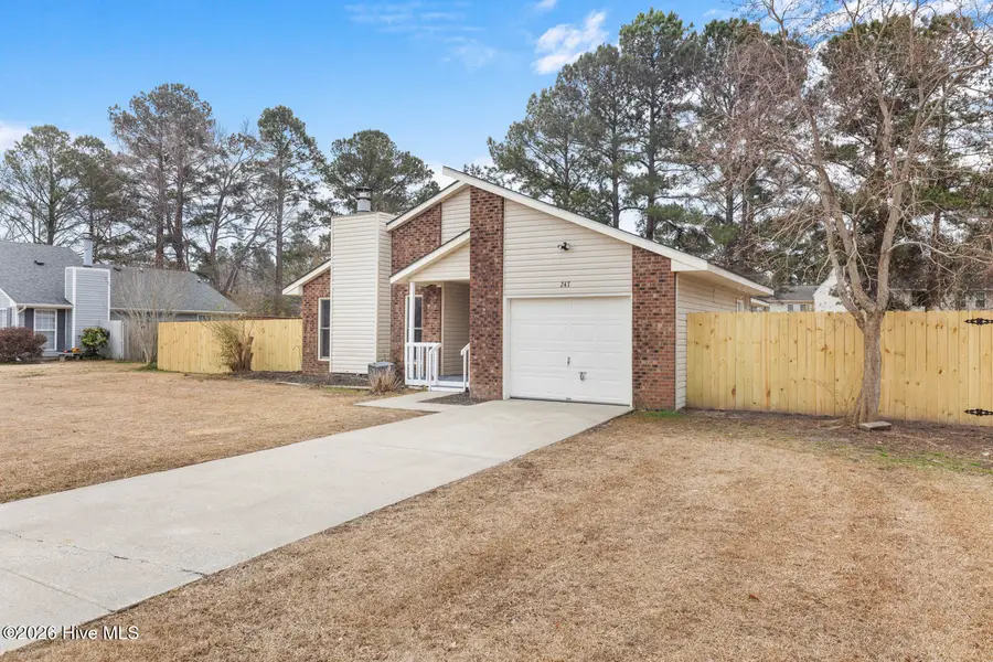 247 Sanders Lane, Havelock, NC 28532 - #3