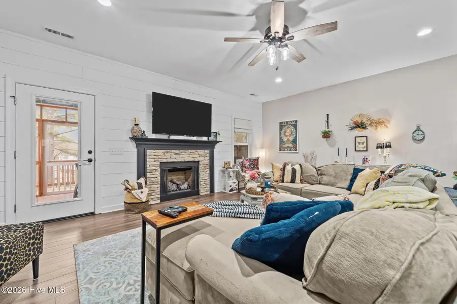 220 Sugar Pine Drive, Pinehurst, NC 28374 - #3