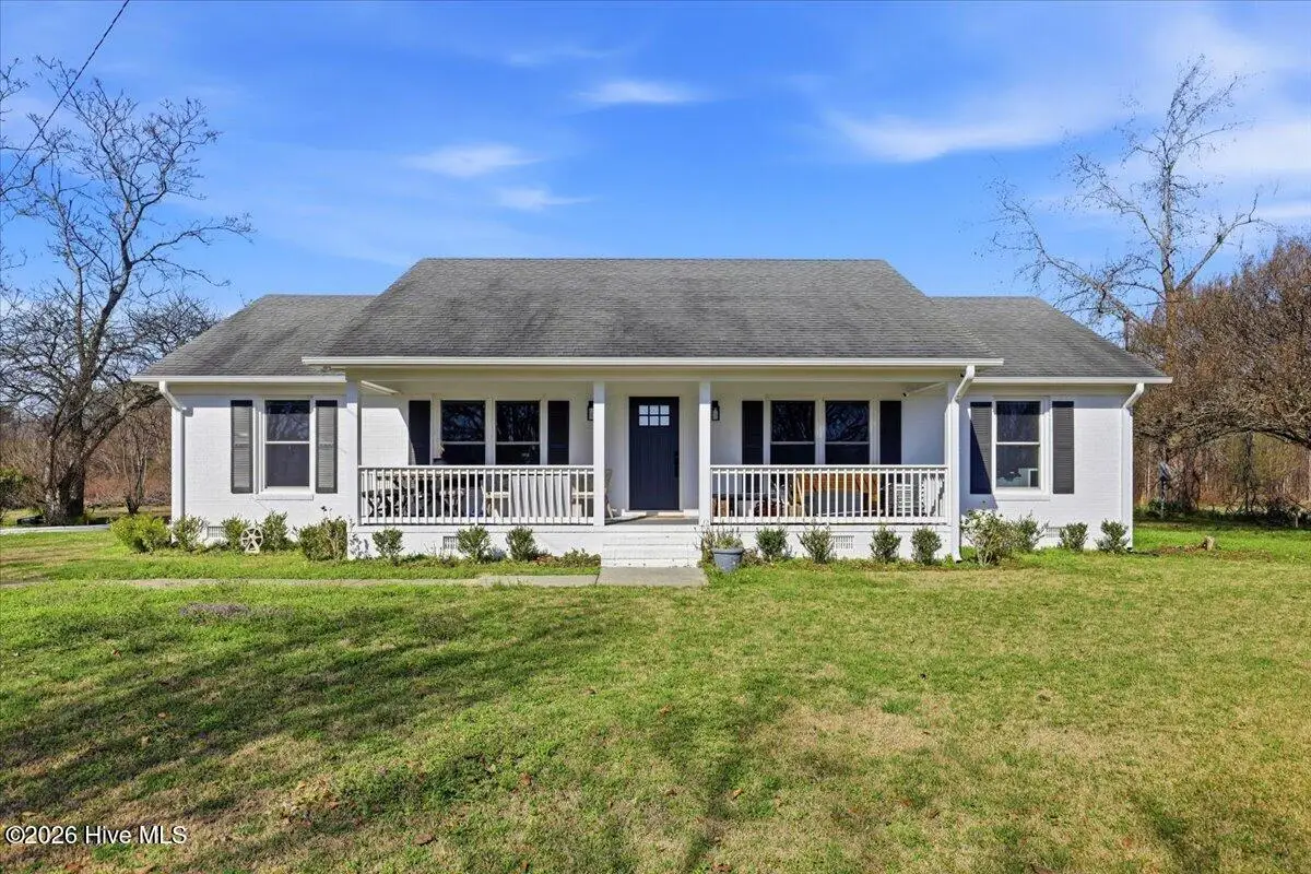 1036 Wellstown Road, Teachey, NC 28464 - #1