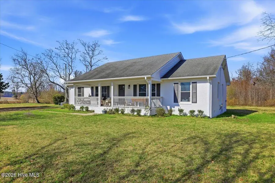 1036 Wellstown Road, Teachey, NC 28464 - #3