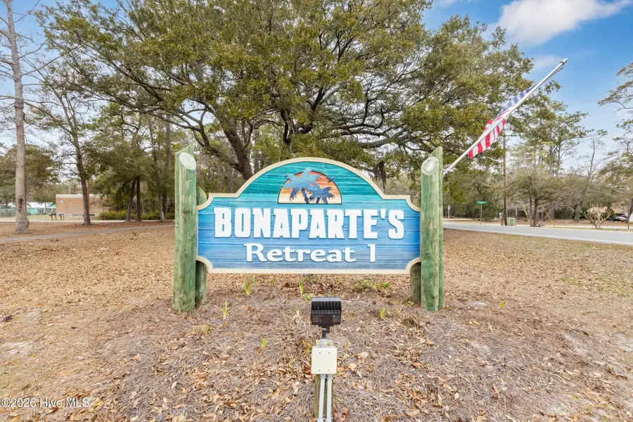 9243 Bonaparte Drive Sw, Calabash, NC 28467 - #2