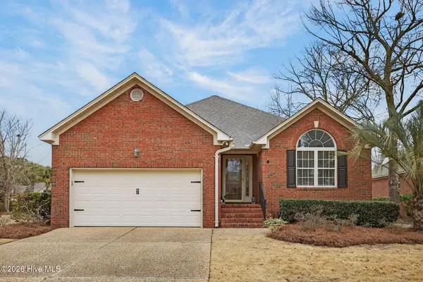 1320 Brookside Gardens Drive, Wilmington, NC 28411