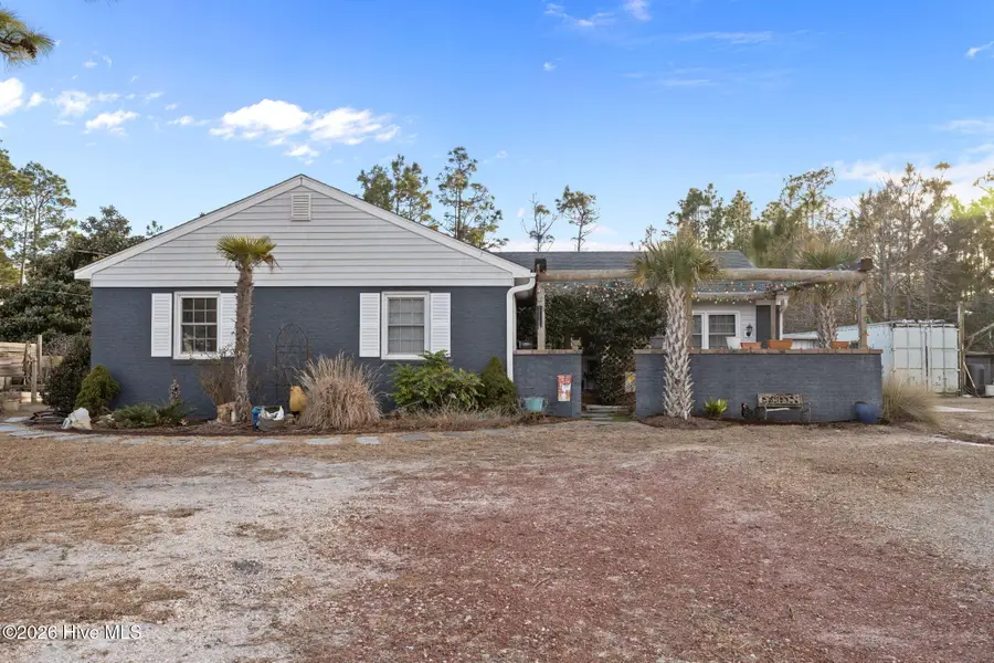 713 James Drive, Newport, NC 28570 - #2