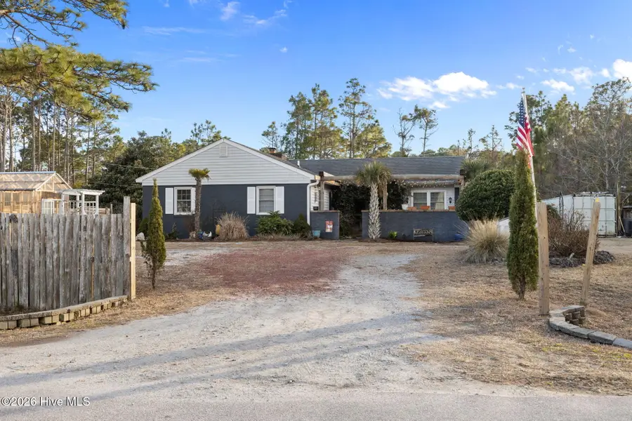 713 James Drive, Newport, NC 28570 - #3