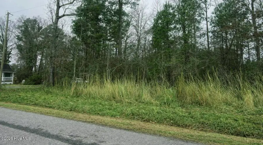 Lots 35-36 Choctaw Trail, Hertford, NC 27944 - #3