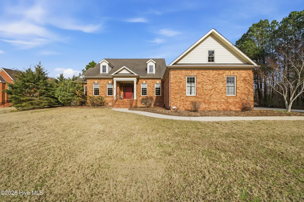 120 Lincoln Place, Hertford, NC 27944 - #1