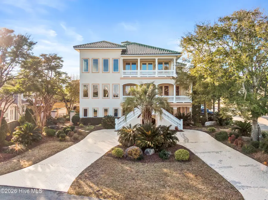 806 Paoli Court, Wilmington, NC 28409 - #3