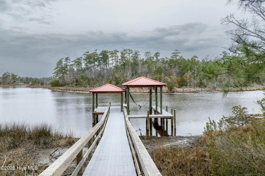 110 Ruby Yopp Circle, Sneads Ferry, NC 28460 - #3