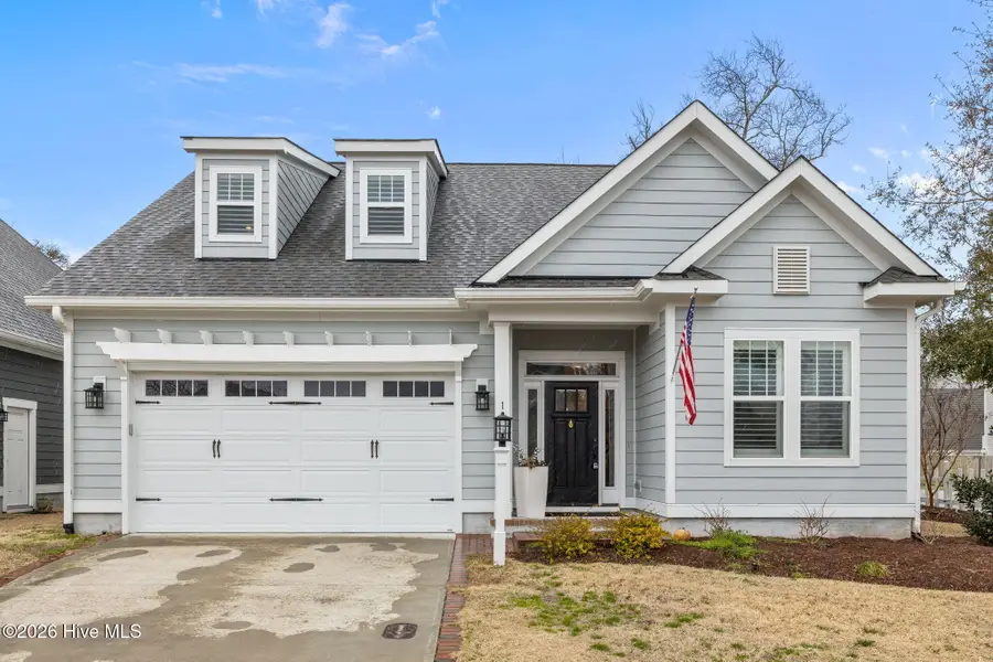 100 Sea Grove Lane, Beaufort, NC 28516 - #2