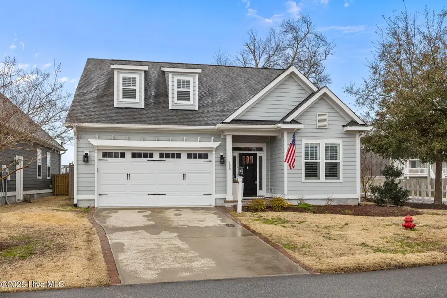 100 Sea Grove Lane, Beaufort, NC 28516 - #3