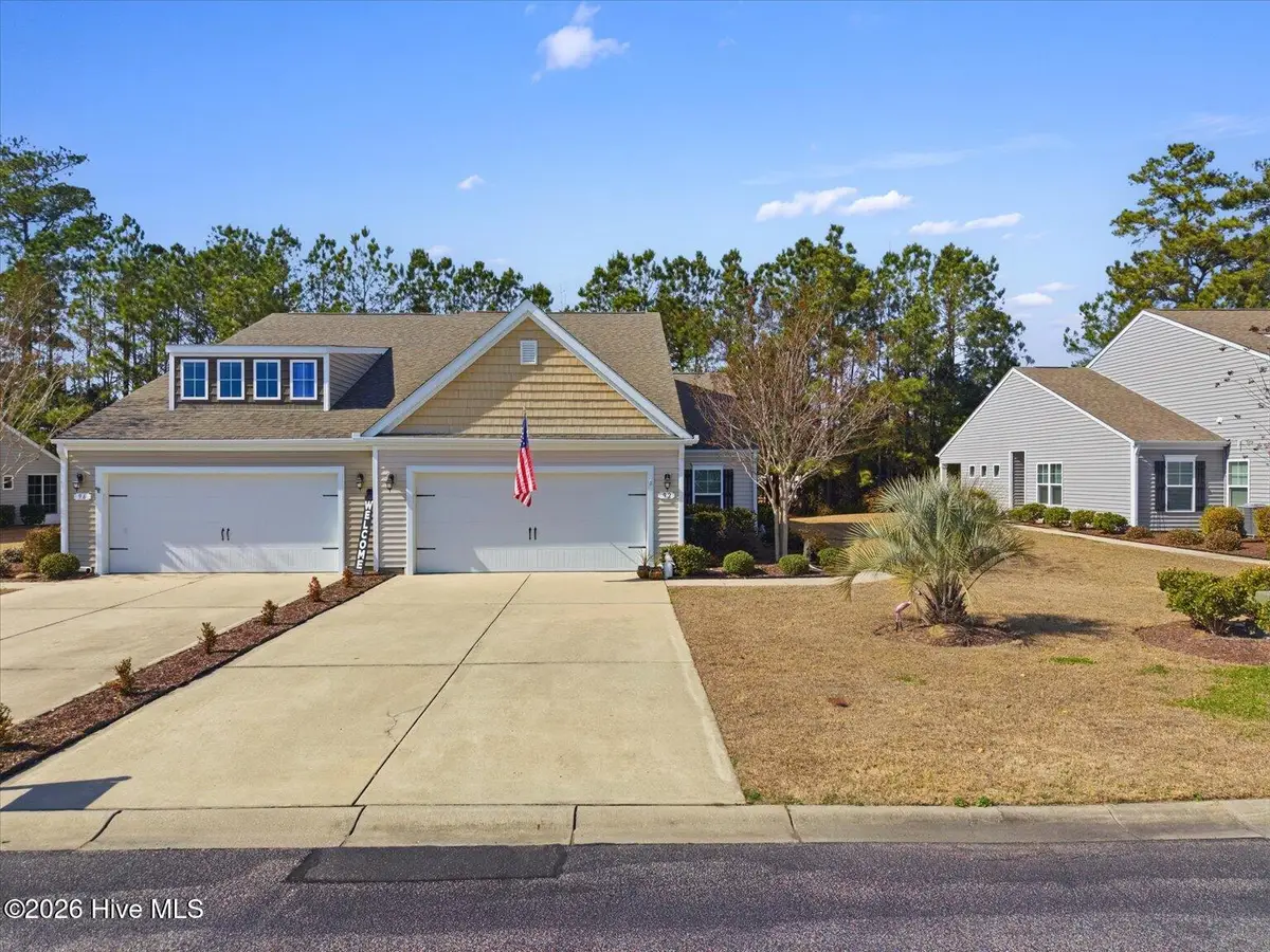 92 Calabash Lakes Boulevard, Calabash, NC 28467 - #1
