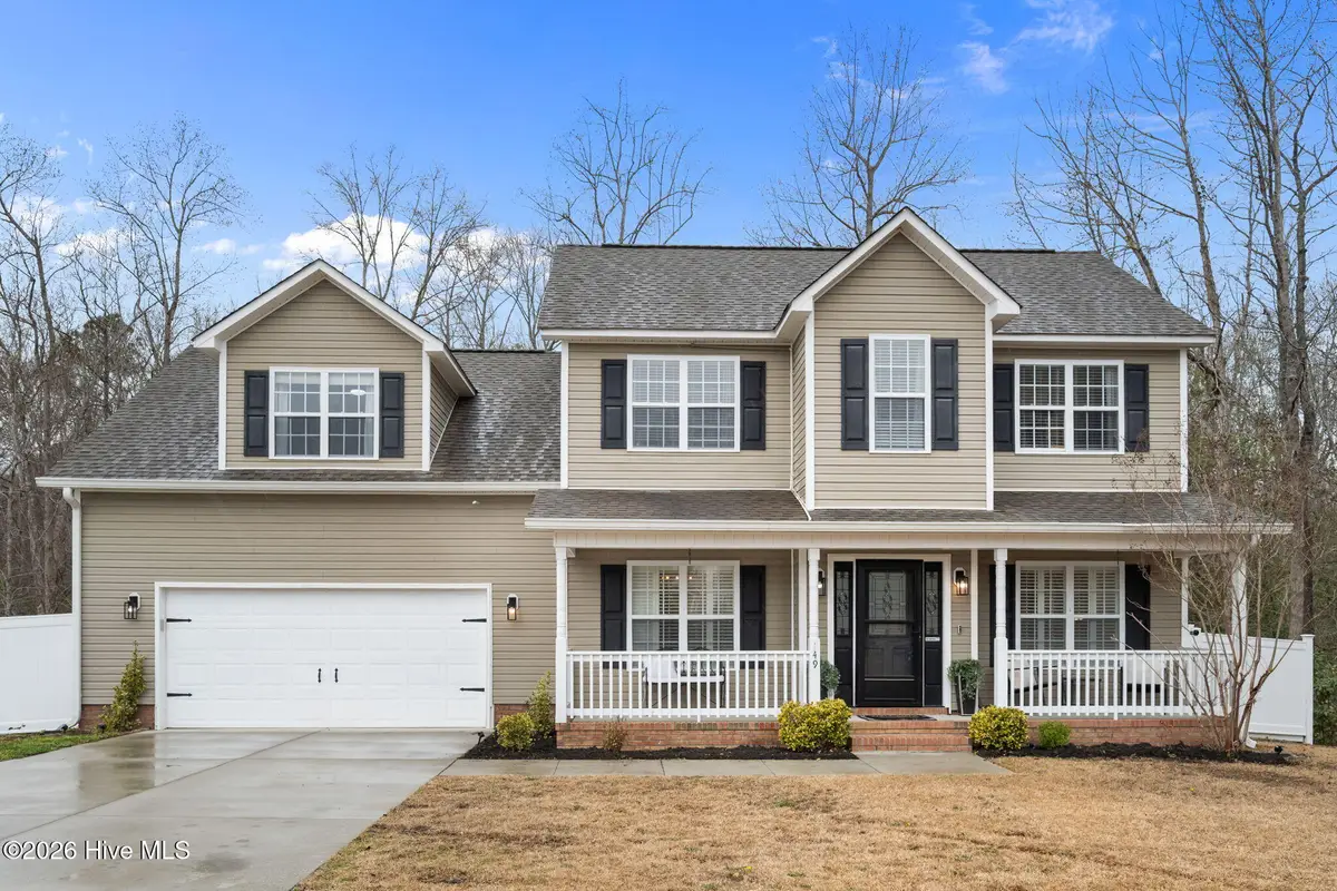 149 Mendover Drive, Jacksonville, NC 28546 - #1
