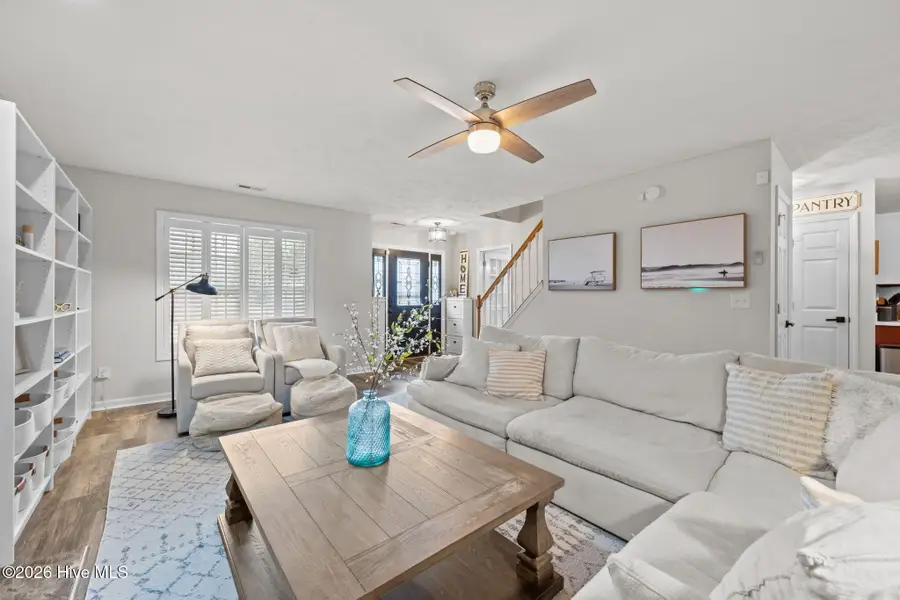 149 Mendover Drive, Jacksonville, NC 28546 - #2