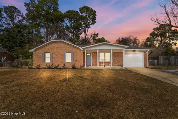 4509 Kings Drive, Wilmington, NC 28405