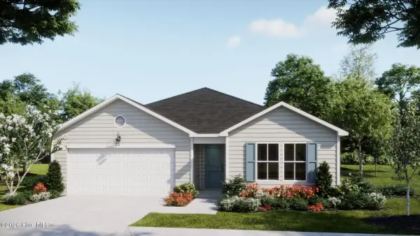 970 Hillrose Lane Sw #04, Ocean Isle Beach, NC 28469