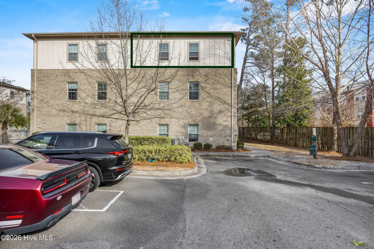 123 Covil Avenue #Unit 302, Wilmington, NC 28403 - #1